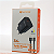 Kit Fonte Usb + Cabo Usb Para V8 Turbo 3.4A Peining Pei-Qc2-1 - Imagem 8