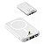 Power Bank Carregador Indução Magnético 10.000Mah X-Cell - Imagem 1