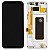 Frontal Samsung Galaxy S8 Plus - Imagem 1