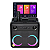 Caixa De Som Smart Karaoke Machine Break X2 Joog - Imagem 1