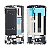 Chassi Samsung Galaxy Note 4 - Imagem 1