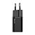 Fonte De Parede Tipo C Super Si Quick Charger 20W Baseus  (Ccsup-B01) - Imagem 1