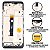 Frontal Motorola Moto G50 4G - Imagem 2