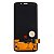 Frontal Motorola Moto Z3 Play - Imagem 4