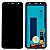 Frontal Samsung Galaxy J6 - Imagem 1