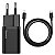 Kit Fonte Tipo C + Cabo Tipo C Para Lightning Super Si Quick Charger 20W 1M Baseus (Tzccsup-B01) - Imagem 1