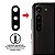 Lente Da Camera Maior Motorola Moto G8 Power - Imagem 1