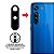 Lente Da Camera Motorola Moto G8 - Imagem 1