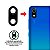 Lente Da Camera Xiaomi Redmi 7A - Imagem 1