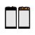 Touch Screen Nokia Asha 311 - Imagem 1