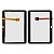 Touch Screen Samsung Galaxy Tab 3 - Imagem 1