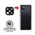 Lente Da Camera Motorola Moto G 5G - G Power 2021 - Imagem 1