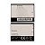 Bateria Alcatel Pixi 3 (Tli017C1) - Imagem 1