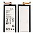 Bateria Lg G7 - Q7 - Q7 Plus - K12 - K12 Plus (Blt39) - Imagem 1