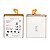 Bateria Lg G8S (Blt43) - Imagem 1