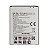 Bateria Lg L65 (Bl52Uh) - Imagem 3