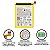 Bateria Motorola Moto E22 (Nh40) - Imagem 6