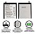 Bateria Motorola Moto M (Bl265) - Imagem 4