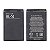 Bateria Nokia 5800 - 5230 - 5235 - X6 - Lumia 520 - 521 - 530 (Bl-5J) - Imagem 1