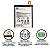 Bateria Samsung Galaxy A10 - A7 2018 - M10 (Eb-Ba750Abu) - Imagem 8