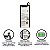 Bateria Samsung Galaxy A5 2017 (Eb-Ba520Abe) - J5 Pro (Eb-Bj530Abe) - Imagem 4