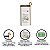 Bateria Samsung Galaxy A6 Plus - J8 - J8 Plus - Imagem 4