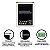 Bateria Samsung Galaxy Ace 4 (G357) - Imagem 4