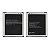 Bateria Samsung Galaxy J1 - Imagem 1