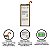 Bateria Samsung Galaxy J6 - J8 - Imagem 4