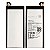 Bateria Samsung Galaxy J7 Pro - Imagem 1