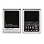 Bateria Samsung Galaxy Note (Eb615268Vu) - Imagem 1