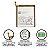 Bateria Samsung Galaxy Note 10 (Eb-Bn970Abu) - Imagem 4