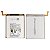 Bateria Samsung Galaxy Note 10 Plus (Rb-Bn972Abu) - Imagem 1