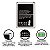 Bateria Samsung Galaxy Note 2 - Imagem 4