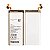 Bateria Samsung Galaxy Note 8 (Eb-Bn950Abe) - Imagem 1