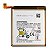 Bateria Samsung Galaxy S20 Ultra (Eb-Bg988Aby) - Imagem 2