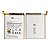 Bateria Samsung Galaxy S21 Plus - Imagem 1