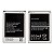 Bateria Samsung Galaxy S4 Mini (B500Be) - Imagem 1