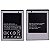 Bateria Samsung Galaxy Y - Wave Y - Pocket - Pocket 2 Duos - Young 2 (Eb454357Vu) - Imagem 1