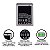 Bateria Samsung Galaxy Y - Wave Y - Pocket - Pocket 2 Duos - Young 2 (Eb454357Vu) - Imagem 4