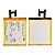 Bateria Sony Xperia M2 - Z (Lis1502Erpc) - Imagem 1