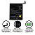 Bateria Xiaomi Mi Play (Bn39) - Imagem 4