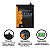 Bateria Xiaomi Redmi Note 11 4G - Note 11S 4G (Bn5D) - Imagem 8