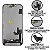 Frontal Iphone 14 - Imagem 2