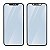 Vidro Iphone 12 Pro Max - Imagem 1