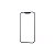 Vidro Iphone 14 - Imagem 1