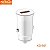 Fonte Carregador Turbo Para Carro Qualcom 3.0 18W Kaidi Kd-501 - Imagem 2