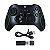 Controle Sem Fio Para Xbox One Pc E Notebook Verde Ps-One-S - Imagem 2