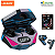 Fone De Ouvido Gamer Bluetooth V5.3 Com Display Lehmox Lef-Gm12 - Imagem 1