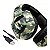 Fone Gamer Camuflado Som 7.1 Led Rgb Para Ps4 Xbox One Celular Switch E Pc Infokit Xsoldado Gh-X2700 - Imagem 2